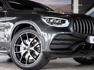 Mercedes-Benz GLC GLC43 4Matic - Image 3