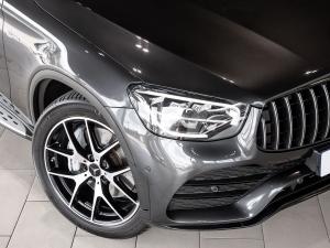 Mercedes-Benz GLC GLC43 4Matic - Image 5