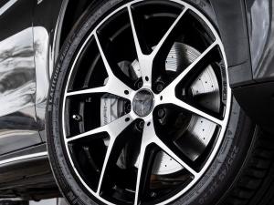 Mercedes-Benz GLC GLC43 4Matic - Image 6