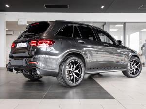 Mercedes-Benz GLC GLC43 4Matic - Image 7