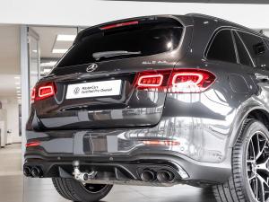 Mercedes-Benz GLC GLC43 4Matic - Image 8