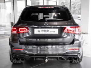 Mercedes-Benz GLC GLC43 4Matic - Image 9