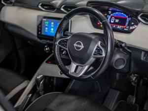 Nissan Magnite 1.0 Turbo Acenta auto - Image 11