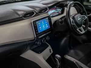 Nissan Magnite 1.0 Turbo Acenta auto - Image 14