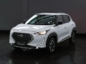 Nissan Magnite 1.0 Turbo Acenta auto - Image 2