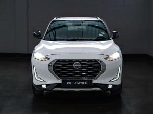 Nissan Magnite 1.0 Turbo Acenta auto - Image 3