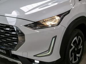 Nissan Magnite 1.0 Turbo Acenta auto - Image 4