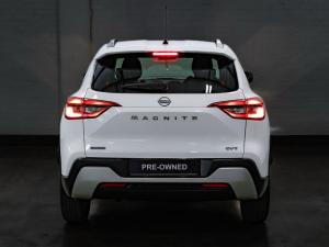 Nissan Magnite 1.0 Turbo Acenta auto - Image 6