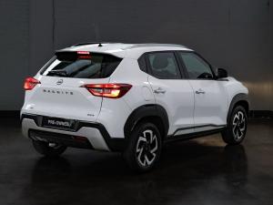 Nissan Magnite 1.0 Turbo Acenta auto - Image 7