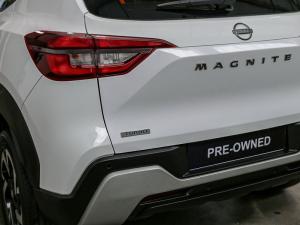 Nissan Magnite 1.0 Turbo Acenta auto - Image 8