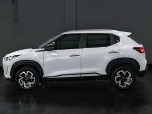 Nissan Magnite 1.0 Turbo Acenta auto - Image 9