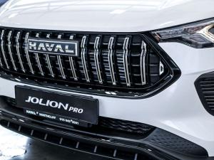 Haval Jolion Pro 1.5T Premium - Image 4