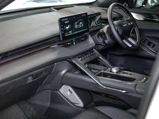 Haval H6 GT 1.5T PHEV Ultra Luxury 4WD