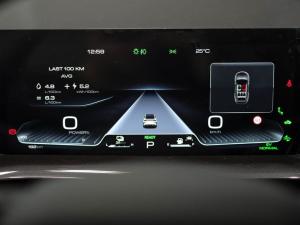 Haval H6 GT 1.5T PHEV Ultra Luxury 4WD - Image 15