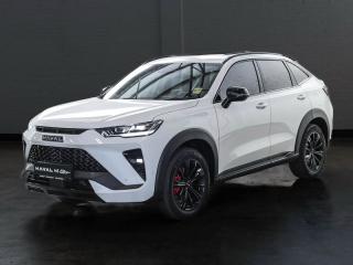 Haval H6 GT 1.5T PHEV Ultra Luxury 4WD