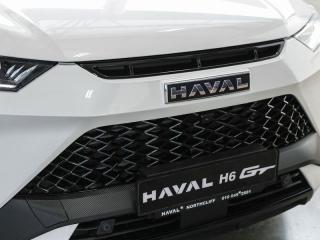 Haval H6 GT 1.5T PHEV Ultra Luxury 4WD