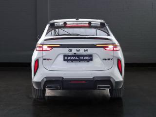 Haval H6 GT 1.5T PHEV Ultra Luxury 4WD