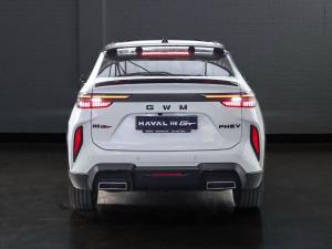Haval H6 GT 1.5T PHEV Ultra Luxury 4WD - Image 8