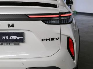 Haval H6 GT 1.5T PHEV Ultra Luxury 4WD