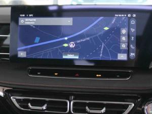 MG HS 2.0T Luxury - Image 11