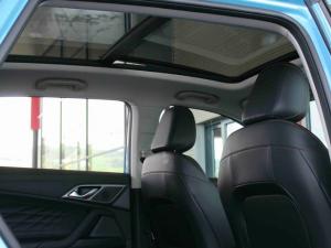 MG HS 2.0T Luxury - Image 19