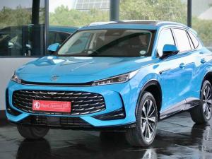 MG HS 2.0T Luxury - Image 1