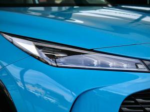 MG HS 2.0T Luxury - Image 22