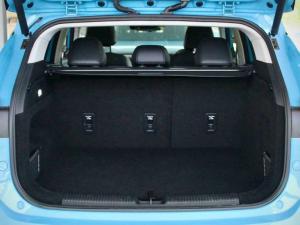 MG HS 2.0T Luxury - Image 23