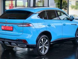 MG HS 2.0T Luxury - Image 3