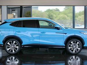 MG HS 2.0T Luxury - Image 4