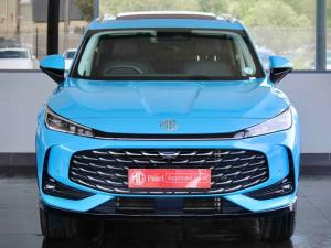 MG HS 2.0T Luxury - Image 6