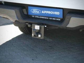 Ford Ranger 2.0 BiTurbo double cab Wildtrak