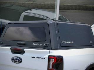 Ford Ranger 2.0 BiTurbo double cab Wildtrak