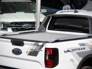 Ford Ranger 2.0 BiTurbo double cab Wildtrak