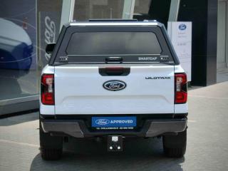 Ford Ranger 2.0 BiTurbo double cab Wildtrak