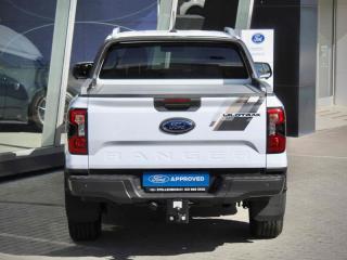 Ford Ranger 2.0 BiTurbo double cab Wildtrak
