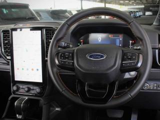 Ford Ranger 2.0 BiTurbo double cab Wildtrak