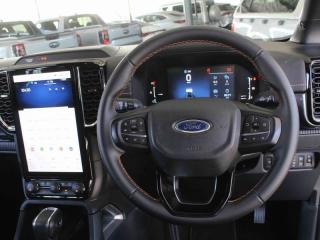 Ford Ranger 2.0 BiTurbo double cab Wildtrak