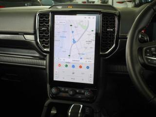 Ford Ranger 2.0 BiTurbo double cab Wildtrak