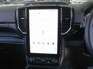 Ford Ranger 2.0 BiTurbo double cab Wildtrak