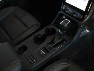 Ford Ranger 2.0 BiTurbo double cab Wildtrak