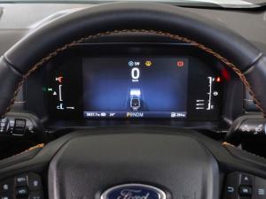 Ford Ranger 2.0 BiTurbo double cab Wildtrak - Image 15