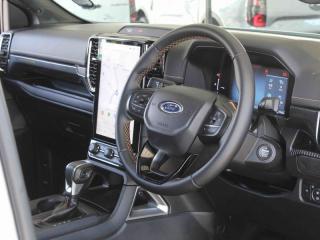 Ford Ranger 2.0 BiTurbo double cab Wildtrak