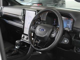 Ford Ranger 2.0 BiTurbo double cab Wildtrak