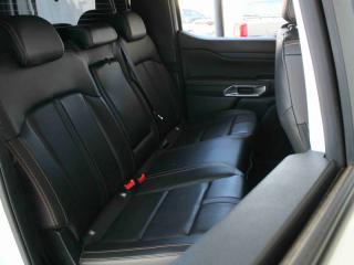 Ford Ranger 2.0 BiTurbo double cab Wildtrak