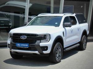 Ford Ranger 2.0 BiTurbo double cab Wildtrak - Image 1