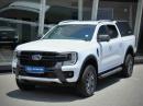 Thumbnail Ford Ranger 2.0 BiTurbo double cab Wildtrak