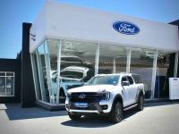 Ford Ranger 2.0 BiTurbo double cab Wildtrak
