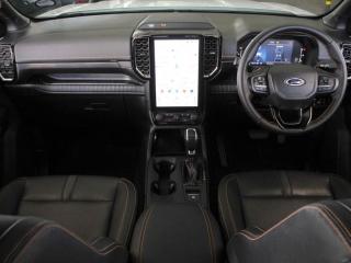 Ford Ranger 2.0 BiTurbo double cab Wildtrak