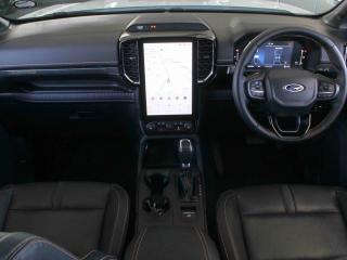 Ford Ranger 2.0 BiTurbo double cab Wildtrak